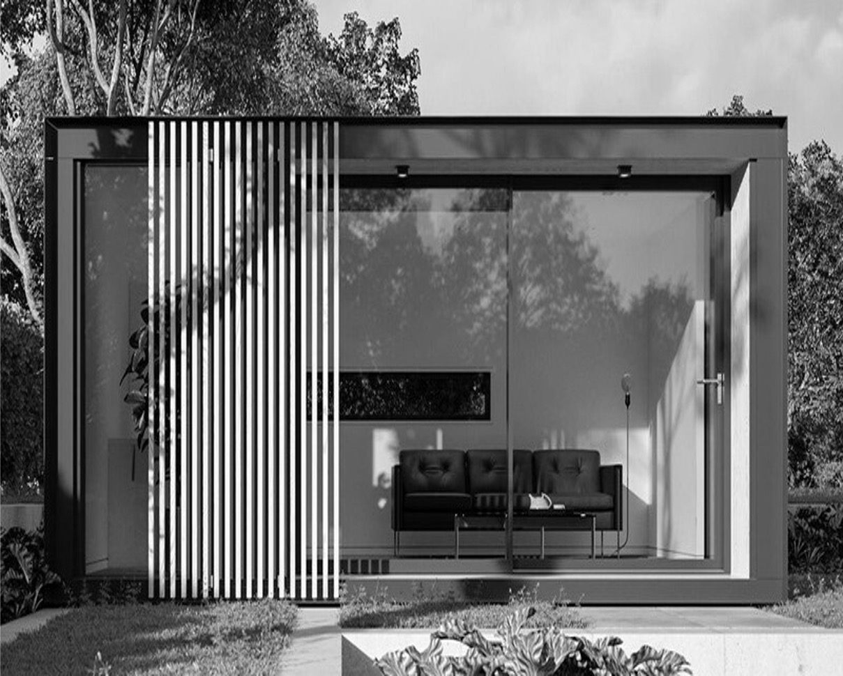 BLOCKO Modular